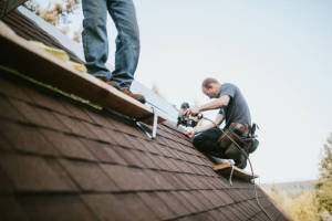 Local Roofers in Seven Corners, VA